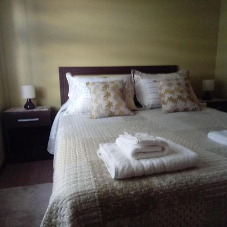 Valyak Rent Apart Hotel - Servicios Integrales Punta Arenas Pokój zdjęcie