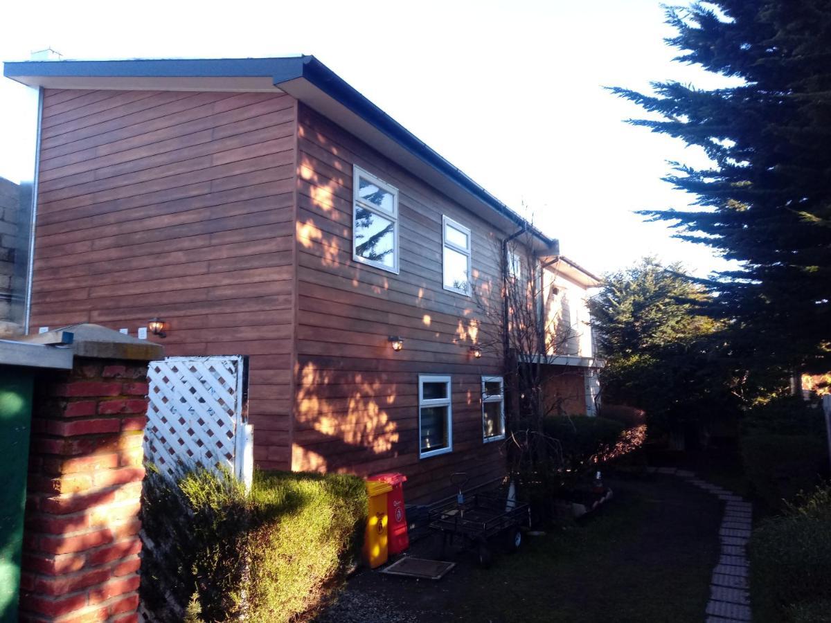 Valyak Rent Apart Hotel - Servicios Integrales Punta Arenas Zewnętrze zdjęcie