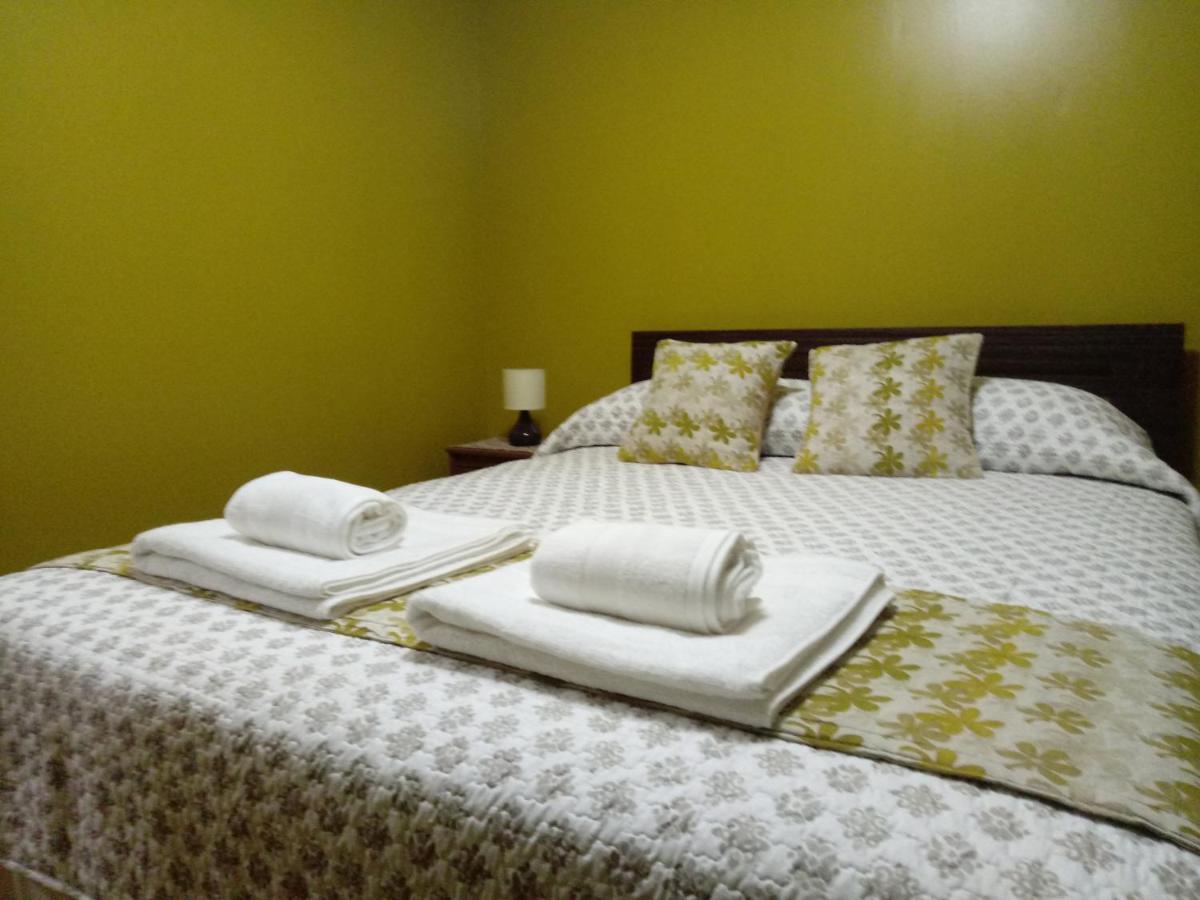 Valyak Rent Apart Hotel - Servicios Integrales Punta Arenas Zewnętrze zdjęcie