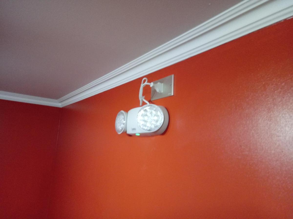 Valyak Rent Apart Hotel - Servicios Integrales Punta Arenas Zewnętrze zdjęcie
