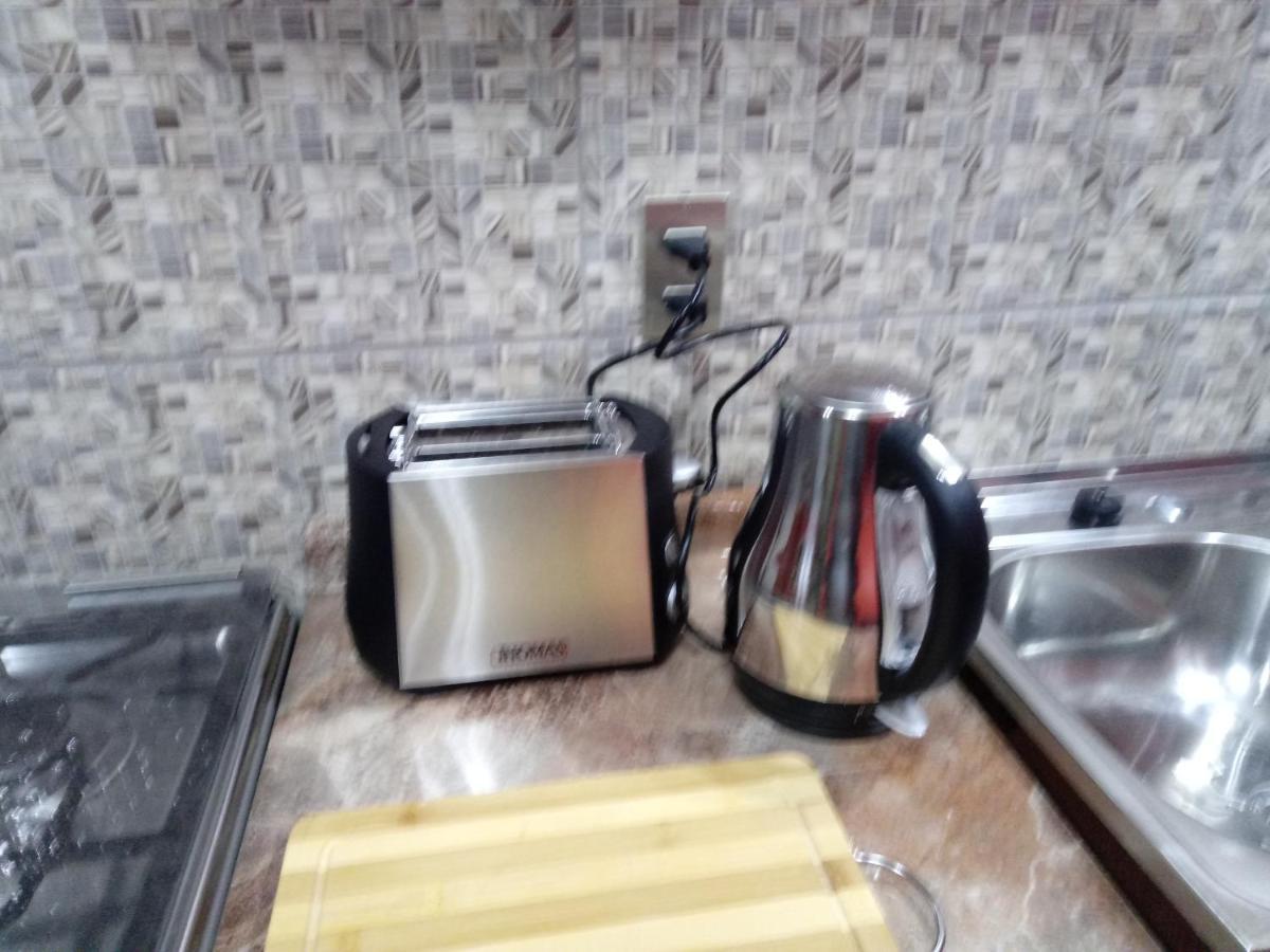Valyak Rent Apart Hotel - Servicios Integrales Punta Arenas Zewnętrze zdjęcie