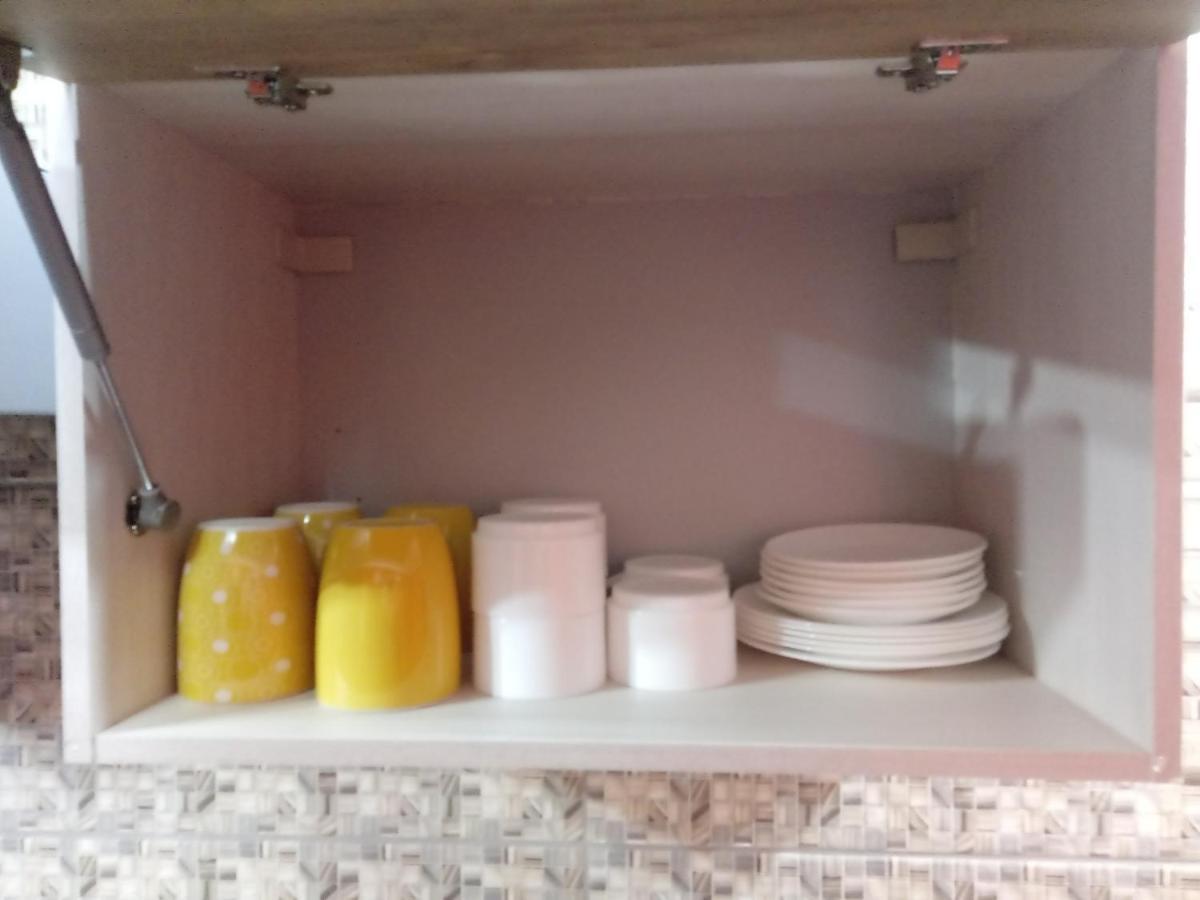 Valyak Rent Apart Hotel - Servicios Integrales Punta Arenas Zewnętrze zdjęcie