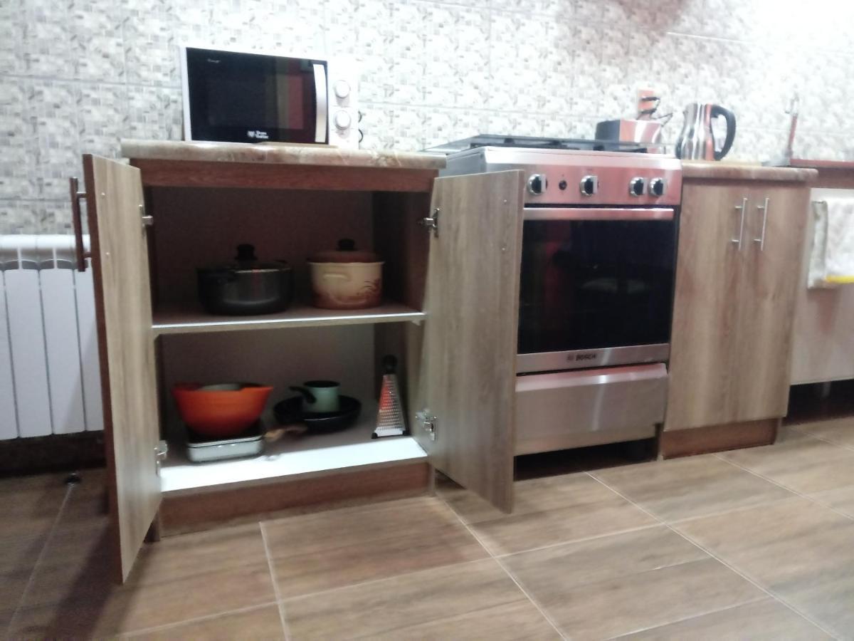 Valyak Rent Apart Hotel - Servicios Integrales Punta Arenas Zewnętrze zdjęcie