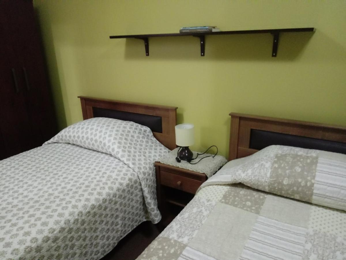 Valyak Rent Apart Hotel - Servicios Integrales Punta Arenas Zewnętrze zdjęcie