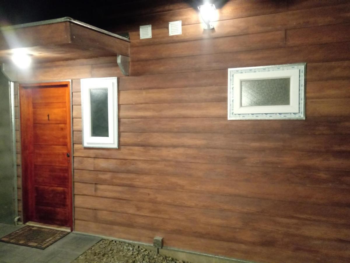 Valyak Rent Apart Hotel - Servicios Integrales Punta Arenas Zewnętrze zdjęcie