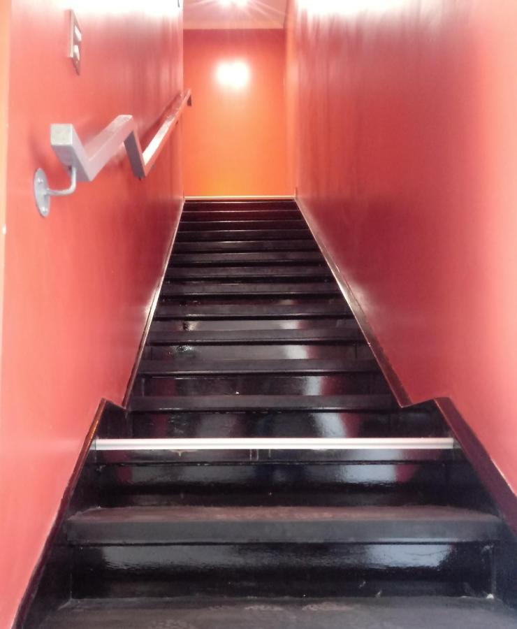 Valyak Rent Apart Hotel - Servicios Integrales Punta Arenas Zewnętrze zdjęcie