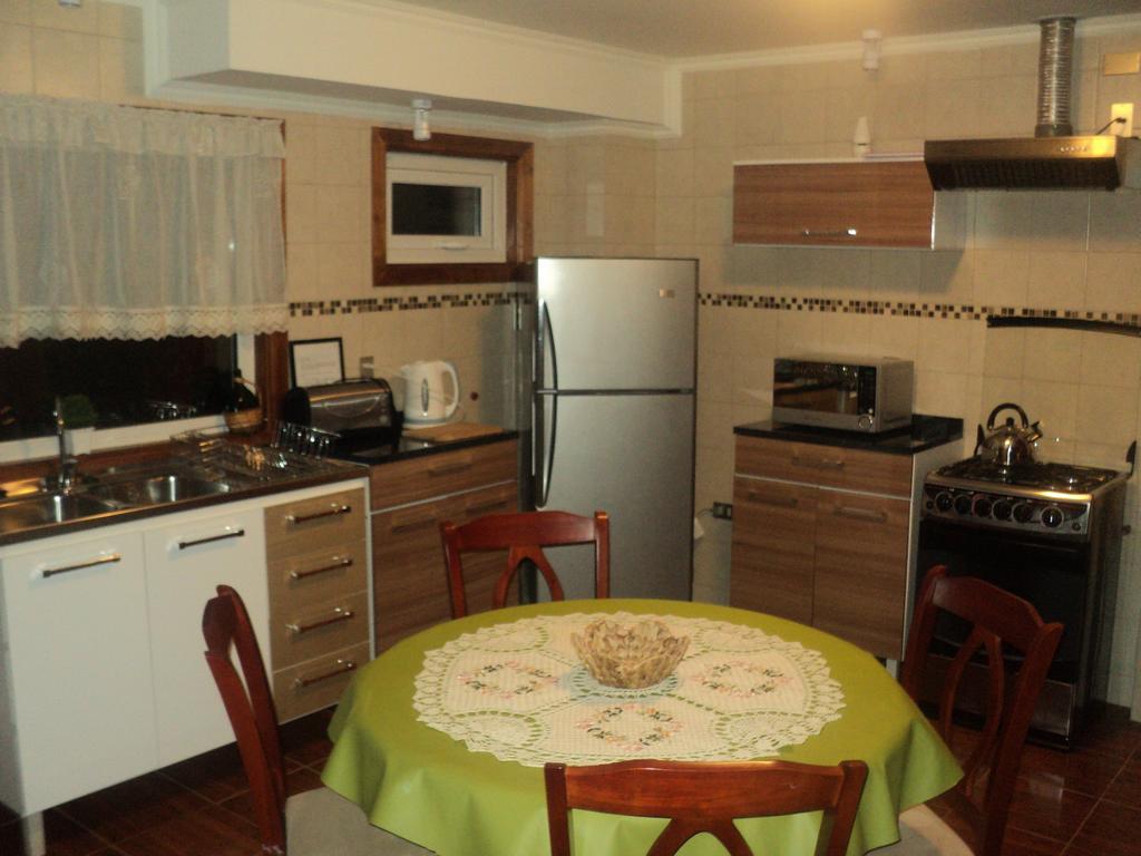 Valyak Rent Apart Hotel - Servicios Integrales Punta Arenas Pokój zdjęcie