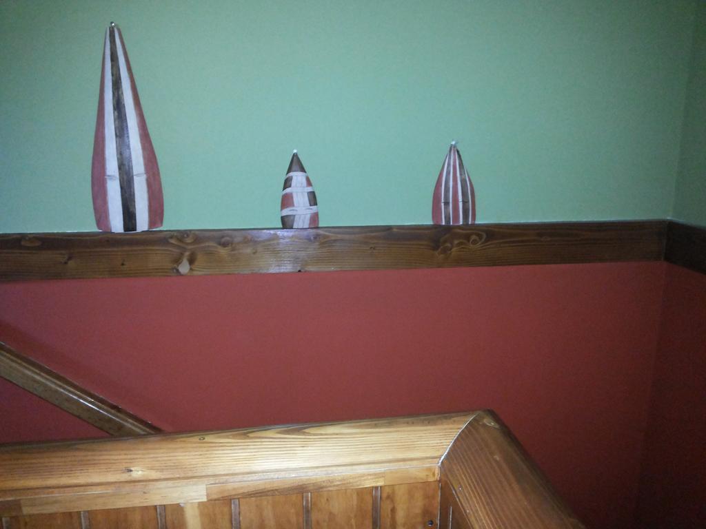 Valyak Rent Apart Hotel - Servicios Integrales Punta Arenas Pokój zdjęcie