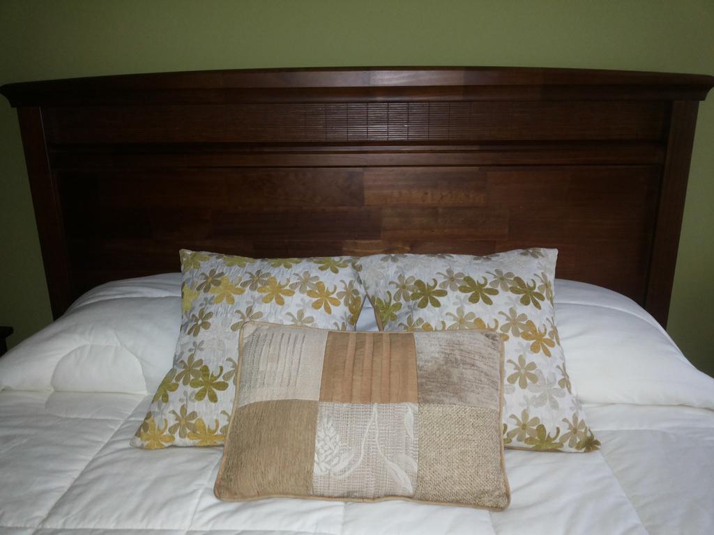 Valyak Rent Apart Hotel - Servicios Integrales Punta Arenas Pokój zdjęcie