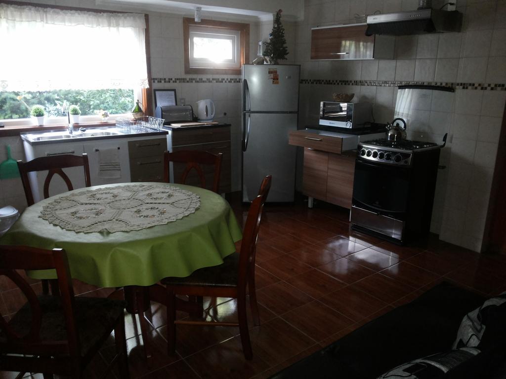 Valyak Rent Apart Hotel - Servicios Integrales Punta Arenas Pokój zdjęcie