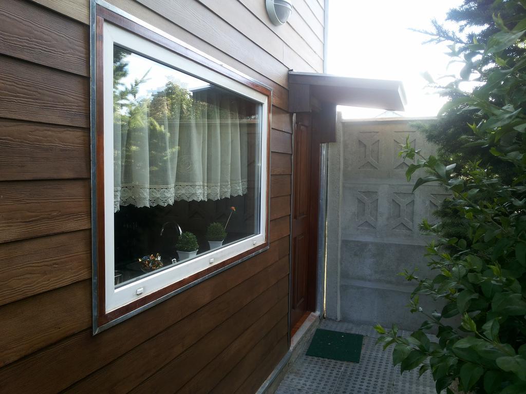 Valyak Rent Apart Hotel - Servicios Integrales Punta Arenas Pokój zdjęcie