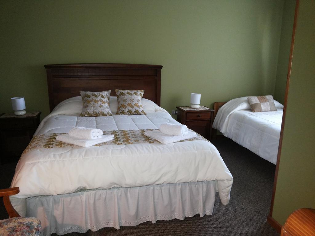 Valyak Rent Apart Hotel - Servicios Integrales Punta Arenas Pokój zdjęcie