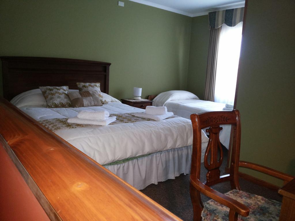 Valyak Rent Apart Hotel - Servicios Integrales Punta Arenas Pokój zdjęcie