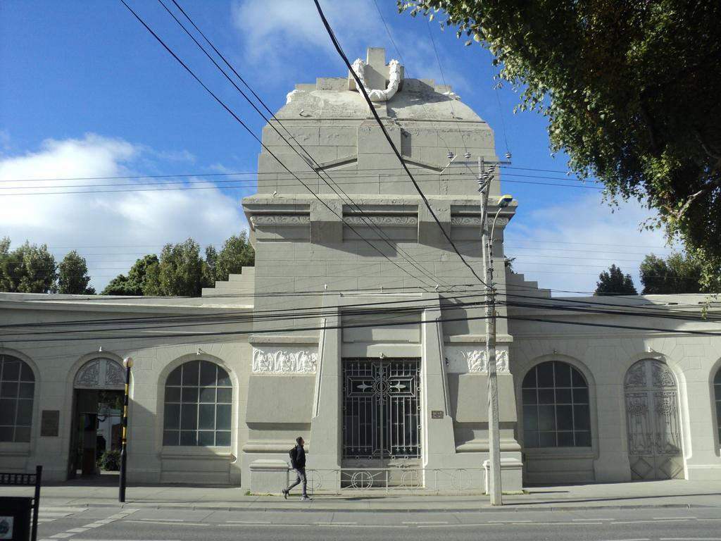 Valyak Rent Apart Hotel - Servicios Integrales Punta Arenas Pokój zdjęcie