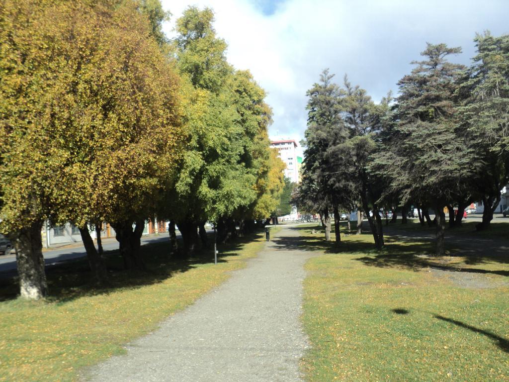 Valyak Rent Apart Hotel - Servicios Integrales Punta Arenas Pokój zdjęcie