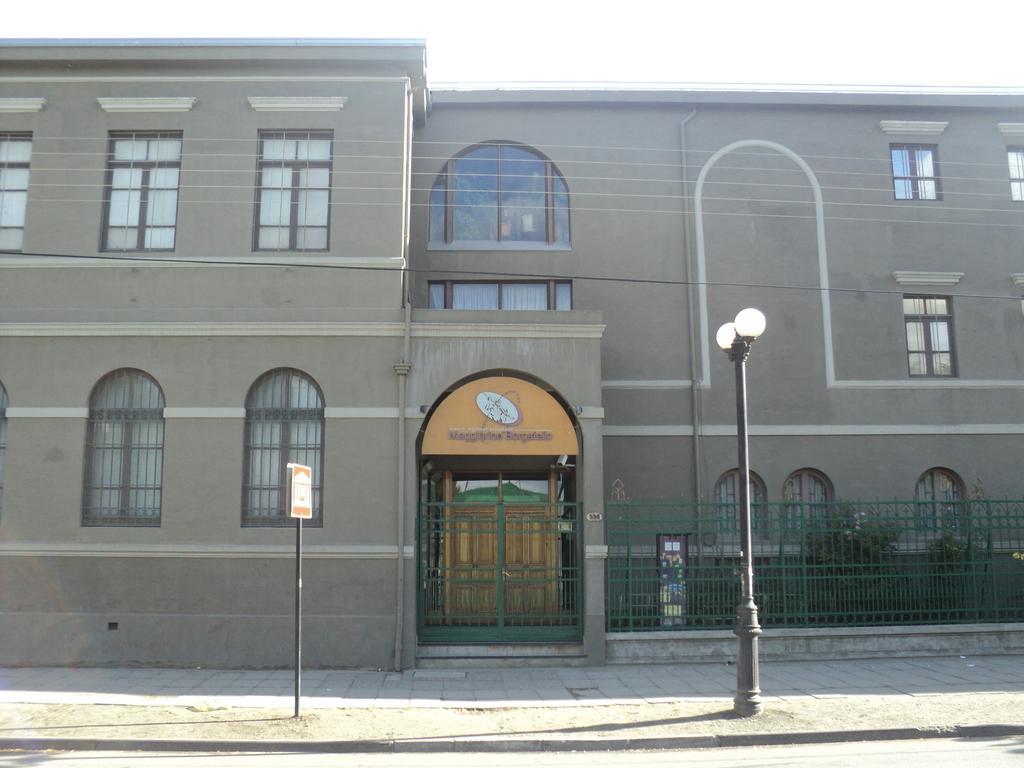 Valyak Rent Apart Hotel - Servicios Integrales Punta Arenas Pokój zdjęcie